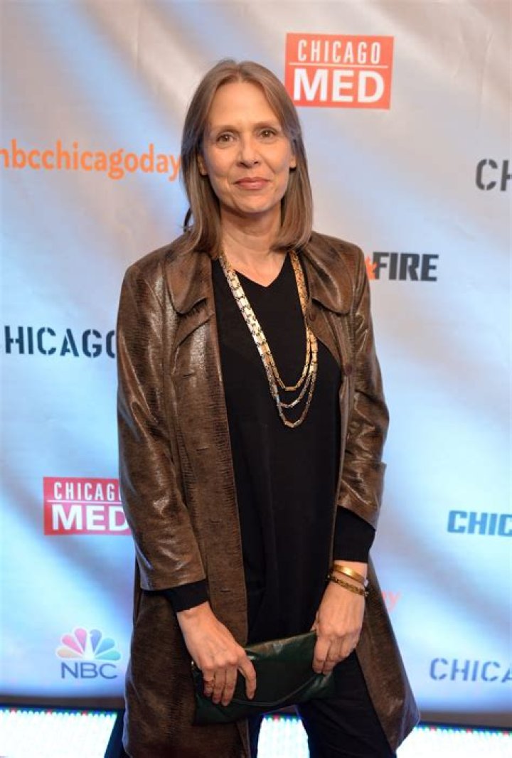 Amy Morton Young: The Rising Star in the Entertainment Industry