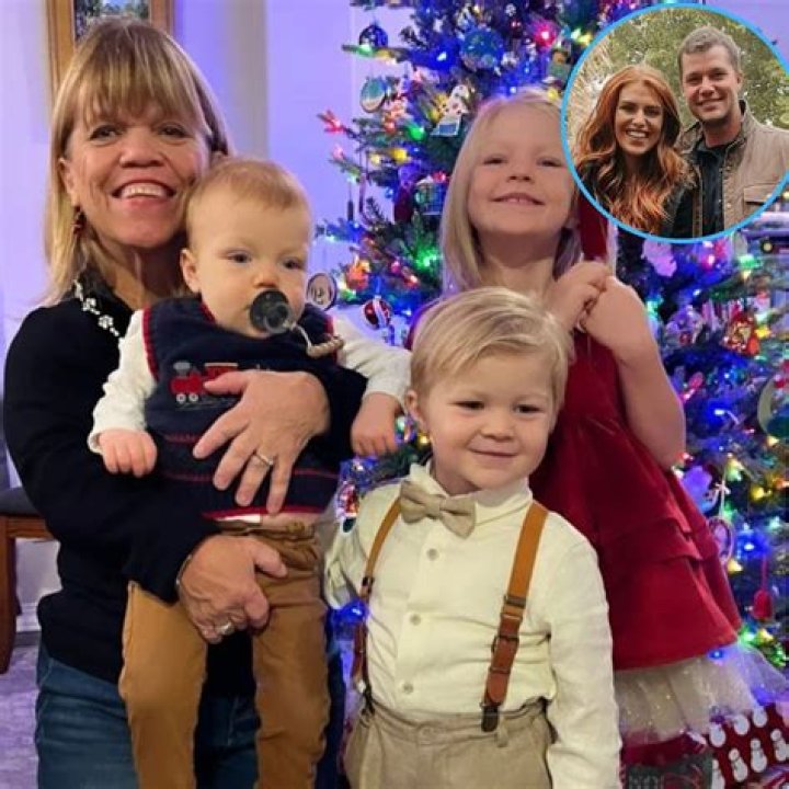 Amy Roloff Kids: A Closer Look at Their Lives and Journey