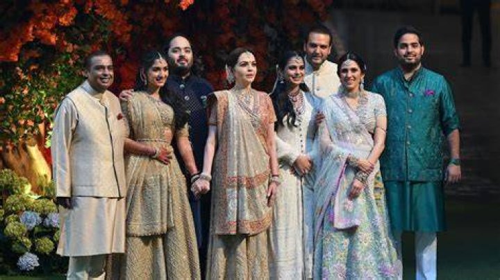 Anant Ambani Wife Net Worth: A Comprehensive Look into Her Wealth and Influence
