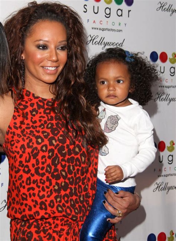 Angel Iris Murphy Brown: Inside Eddie Murphy & Mel B's Daughter's Life