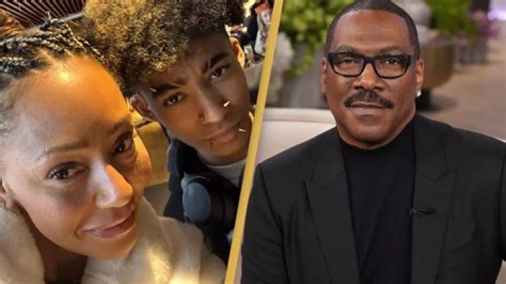 Angel Murphy Brown Turns 18! See Her Life After Eddie & Mel B Drama