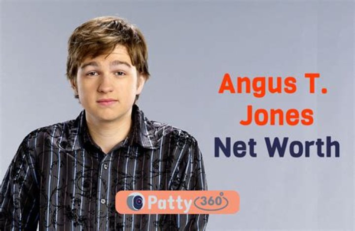 Angus T. Jones Net Worth 2022: A Comprehensive Look at the Rising Star's Wealth