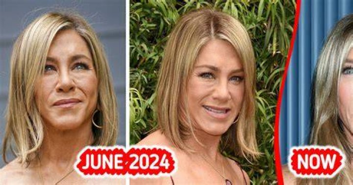 Aniston 2024: A Comprehensive Look at Jennifer Aniston's Journey and Beyond