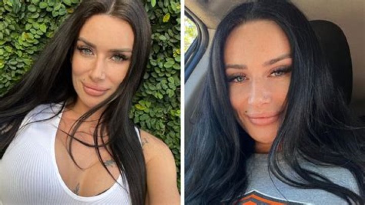 Anna Carter: Latest News, OnlyFans & More | Unveiled!