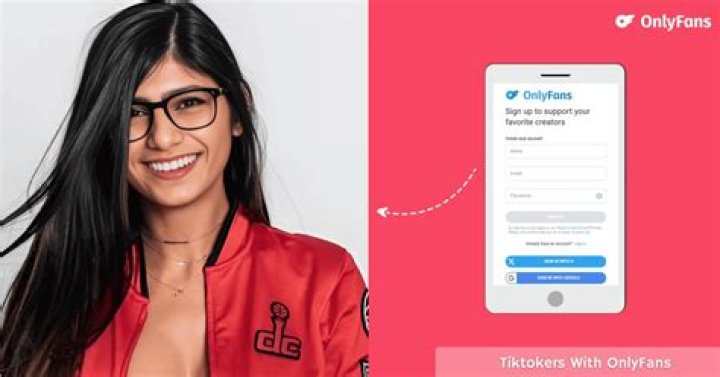 Anna Carter: TikTok & OnlyFans Content You Need to See!