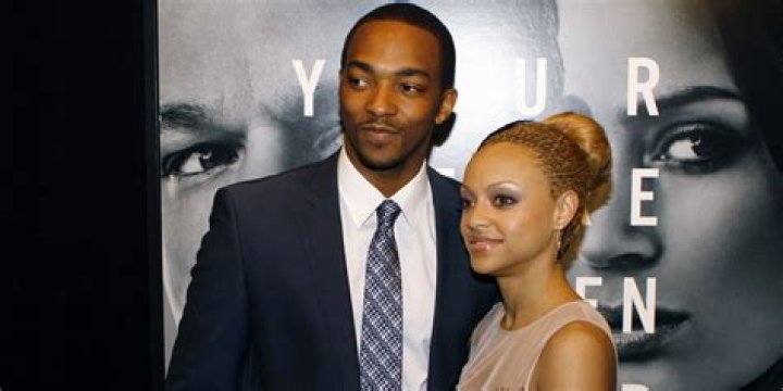 Anthony Mackie: Spouse, Divorce & Dating Life - Latest Updates