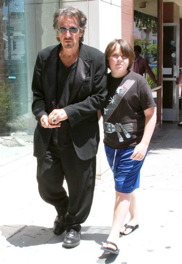 Anton James Pacino Today: The Legacy and Journey of a Hollywood Icon