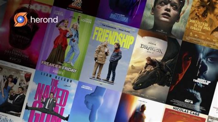 April 2025 Movies: Stream, Download & What to Watch!