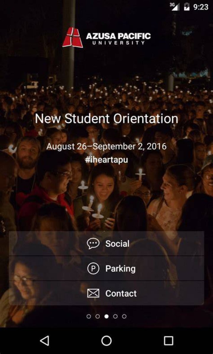 Apu Events: The Ultimate Guide to Unforgettable Experiences