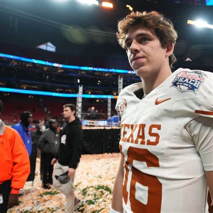 Arch Manning Bio: The Rising Star of American Football