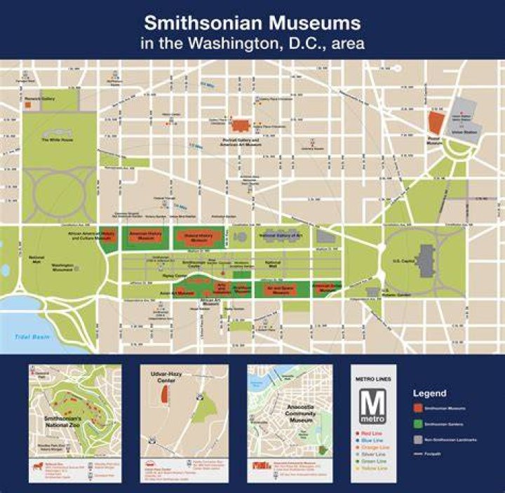 Are All Museums in DC Free? A Comprehensive Guide to Exploring Washington, D.C.
