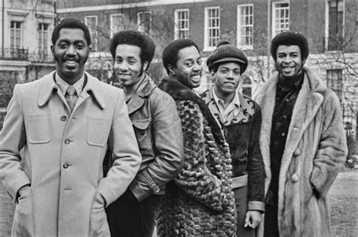 Are Any Original Temptations Alive? Exploring the Legacy and Current Status of the Iconic Group