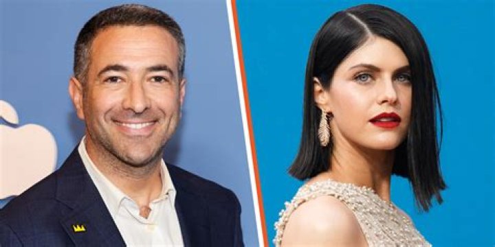 Ari Melber's Spouse: Unveiling His Relationship Status & History