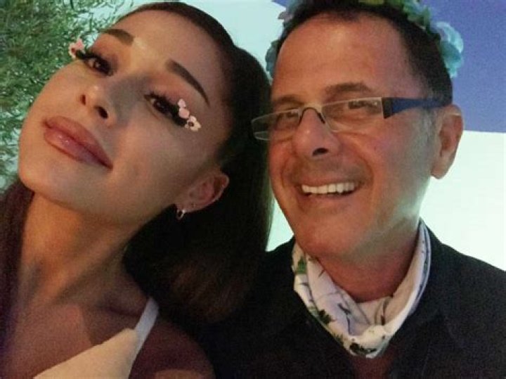 Ariana Grande and Her Daughter: A Deep Dive Into Motherhood and Fame