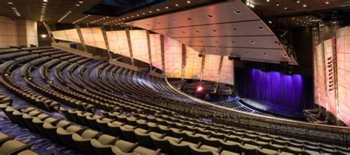 Arie Crown Theater Chicago Events: Your Ultimate Guide to Entertainment