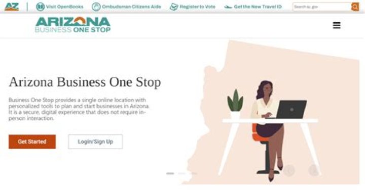 Arizona Corporation Commission Entity Search: A Comprehensive Guide