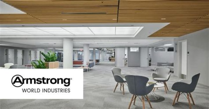 Armstrong World Industries Inc: A Comprehensive Overview of a Leading Global Company