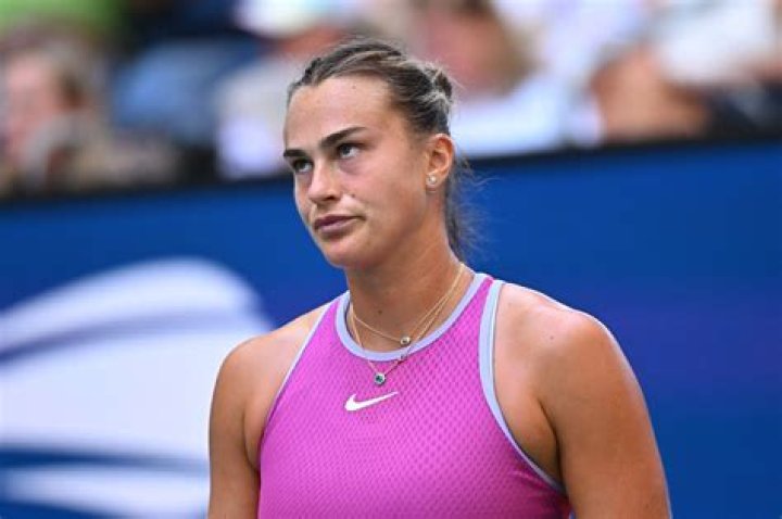 Aryna Sabalenka's Daughter: A Closer Look at the Tennis Star's Family Life