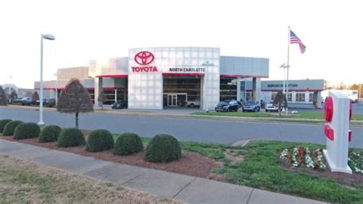 Asheville NC Toyota Dealership: Your Ultimate Guide to Reliable and Affordable Car Solutions
