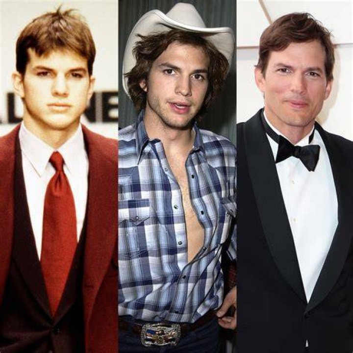 Ashton Kutcher Kelso: A Comprehensive Look into the Iconic Role That Defined Ashton Kutcher's Career