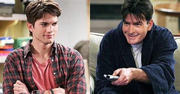 Ashton Kutcher: The Iconic Journey in "Two and a Half Men" and Beyond