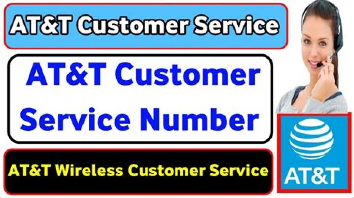Att Mobile Customer Service Number: Your Ultimate Guide to Reliable Support