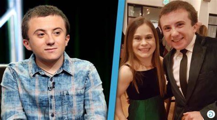 Atticus Haffer Wife: A Comprehensive Look into Their Life and Relationship