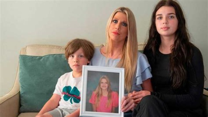 Aubreigh Wyatt's Tragedy: What Happened & Heather's Fight for Justice