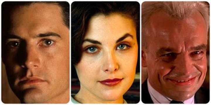 Audrey Horne Actress: Unveiling the Iconic Twin Peaks Star