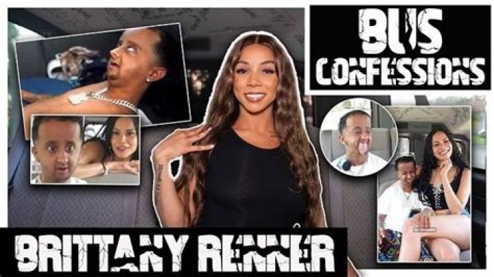 Baby Alien & Ari Electra: The Fan Bus Encounter - Plug Talk Scoop!
