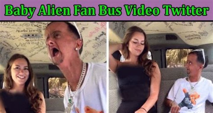 Babyalien Bus: Exploring the Ultimate Transportation Solution for Families