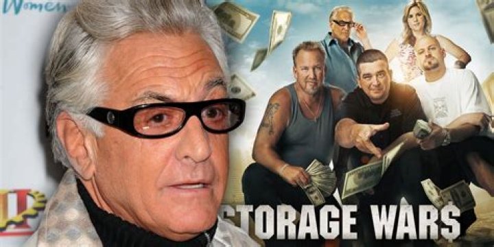 Barry Weiss from Storage Wars: The Ultimate Guide