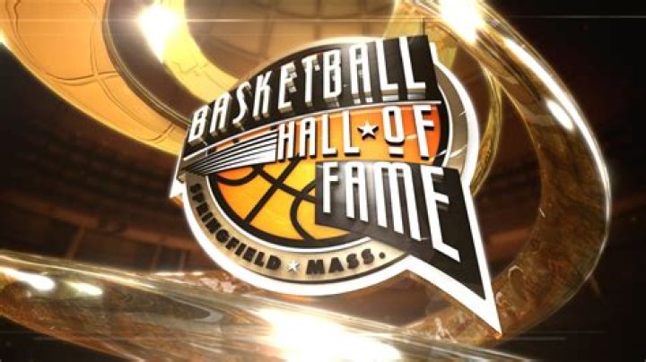Basketball Hall of Fame Inductees: Celebrating the Icons of the Game