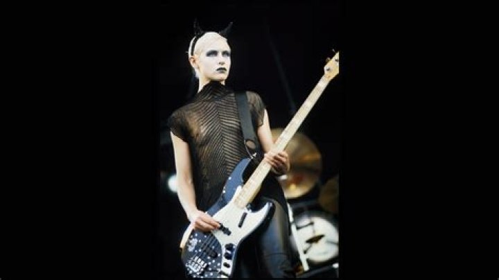 Bassist from Smashing Pumpkins: A Deep Dive into Their Musical Journey
