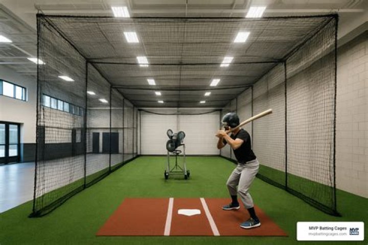 Batting Cages Traverse City: Your Ultimate Guide to Hitting Success