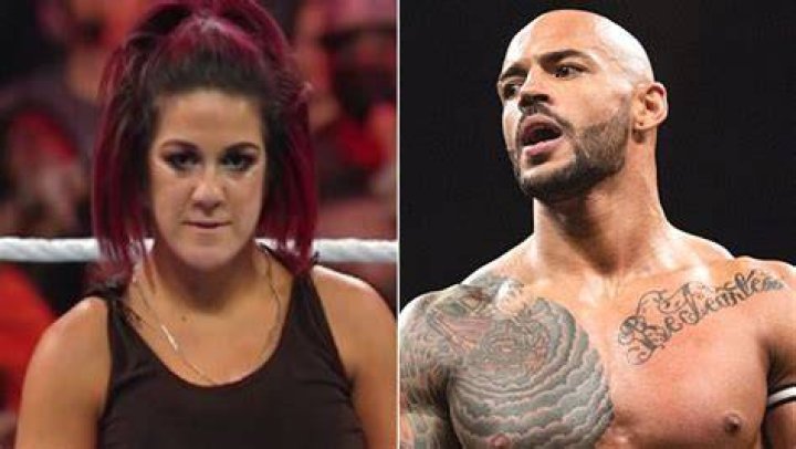 Bayley Born: The Rise of a WWE Superstar