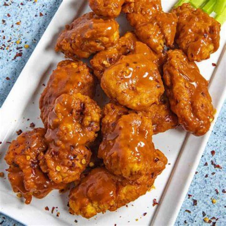 BDubs Boneless Thursday: The Ultimate Guide to Crispy, Flavorful Deals