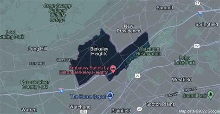 Berkeley Heights NJ County: Your Comprehensive Guide to Living, History, and Culture
