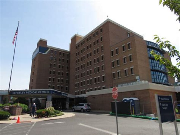 Berkeley Medical Center: Your Premier Destination for Comprehensive Healthcare Services