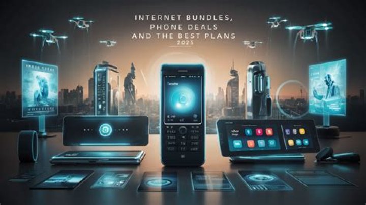 Best Cell Phone and Internet Bundles: A Comprehensive Guide for Smart Savings