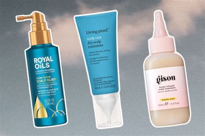 Best Grease for Dry Hair: Ultimate Guide to Restore Moisture and Shine