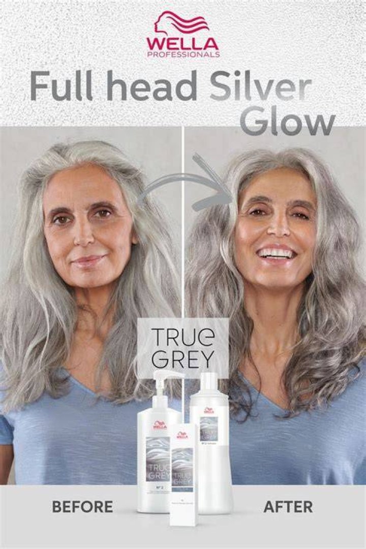 Best Hair Toner for Gray Hair: Transform Your Locks with These Expert-Recommended Solutions
