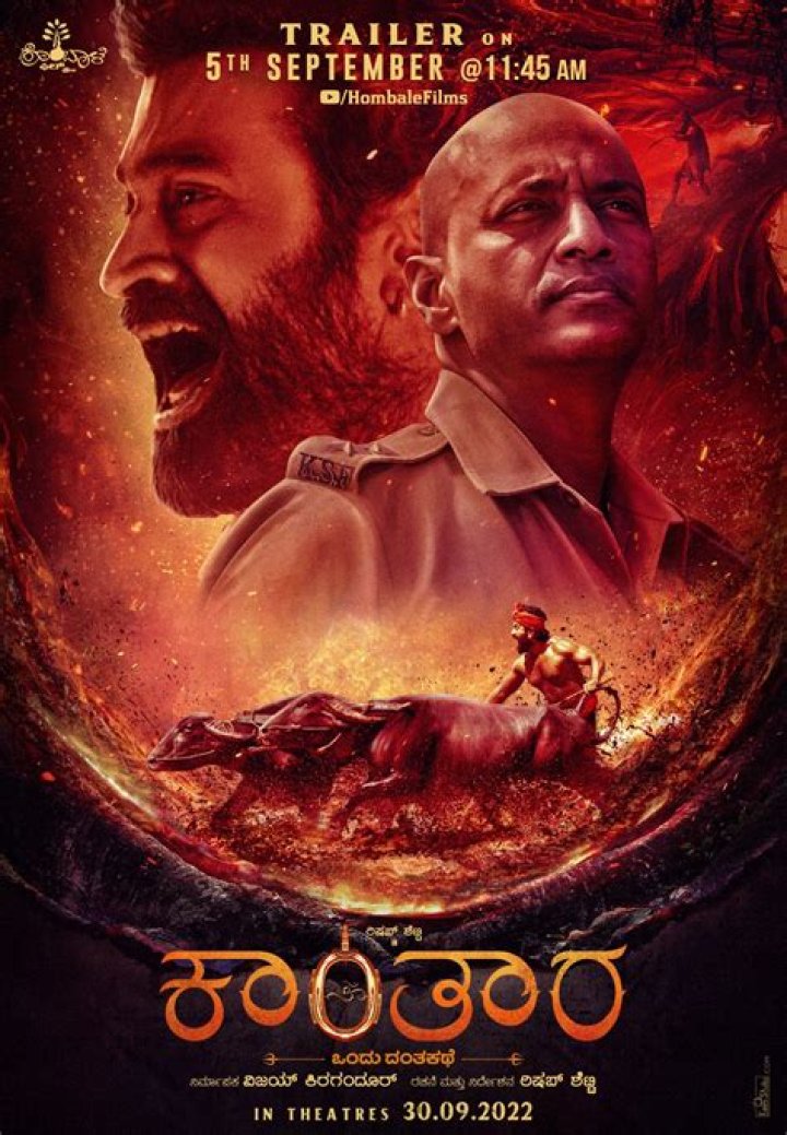 Best Kannada Movies Online: Ratings, Streaming & 2024 Hits!