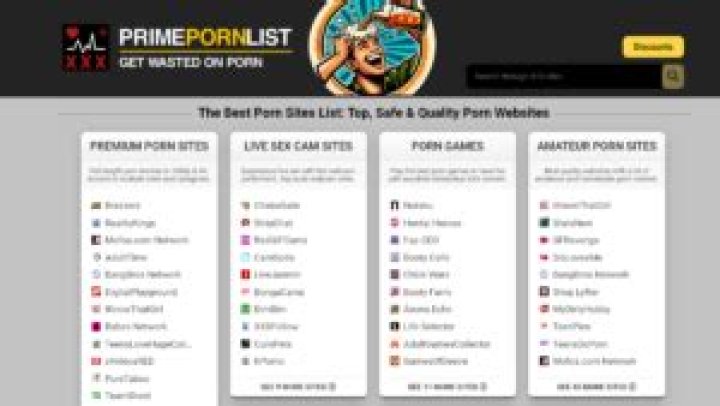 Best Porn Sites 2025: Top Rated & Safe [Updated]