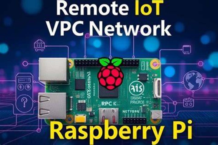 Best RemoteIoT VPC Network Raspberry Pi: The Ultimate Guide