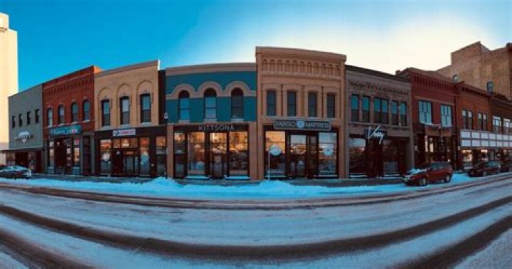 BestBuy Fargo: Your Ultimate Guide to Shopping Technology in North Dakota