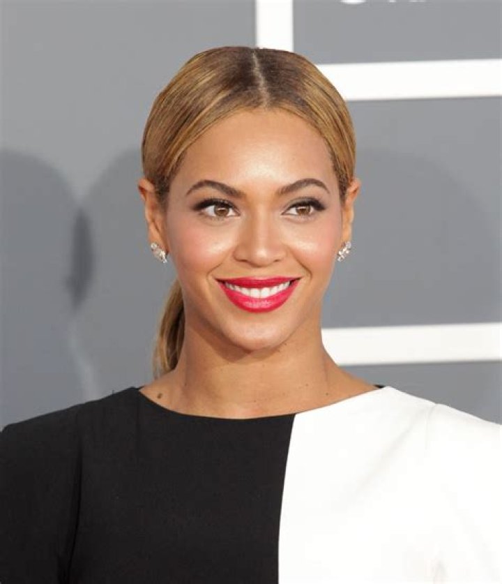 Beyonc&eacute; Information About Her Life: A Comprehensive Guide