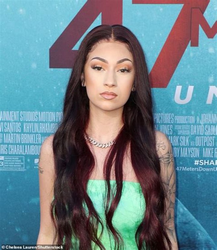 Bhabie Nude: Understanding the Viral Sensation and Its Implications
