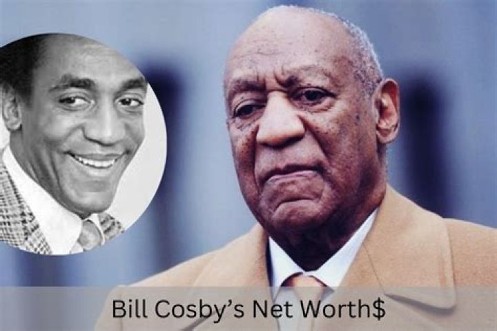 Bill Cosby Net Worth: A Comprehensive Analysis of His Wealth and Legacy