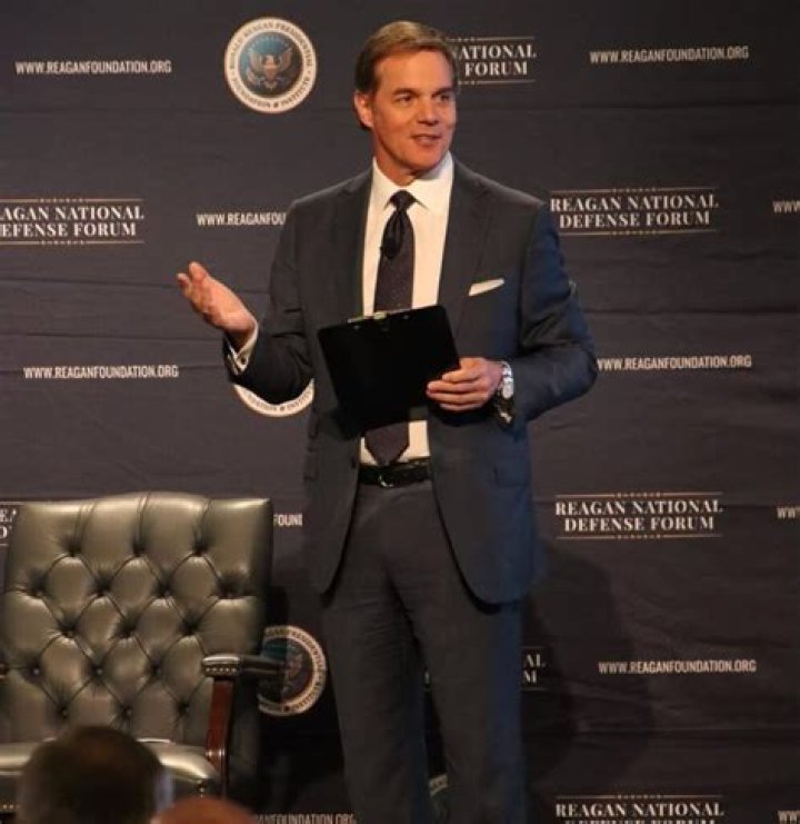 Bill Hemmer Age: A Comprehensive Look into His Life, Career, and Legacy